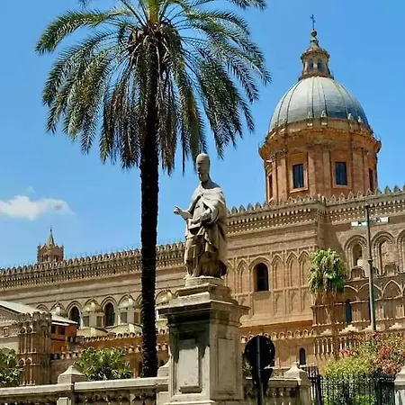 Gaia * Palermo