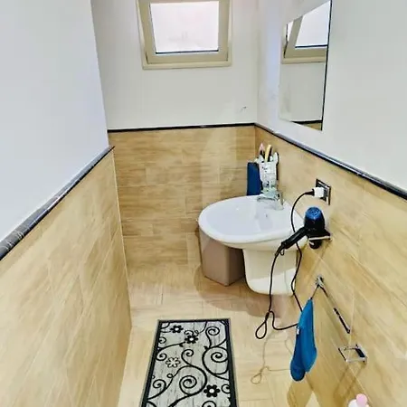 Gaia Apartman Palermo