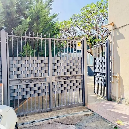 Apartman Gaia Palermo